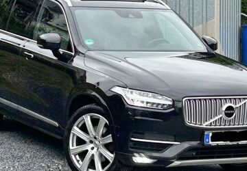 Volvo XC90 377.606 km 13.990 &euro; Overath bei Köln 51491