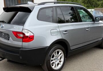 BMW X3 335.000 km 3.500 &euro; Troisdorf 53844