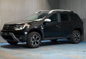 Dacia Duster 36.070 km 13.999 &euro; Engelskirchen 51766