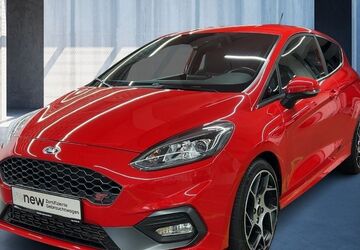 Ford Fiesta 71.165 km 15.490 &euro; Köln 50939