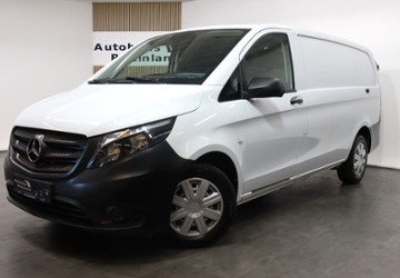 Mercedes-Benz Vito 119.610 km 17.950 &euro; Köln 51107