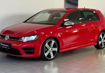 VW Golf 55.666 km 24.980 &euro; Remscheid/NRW 42859