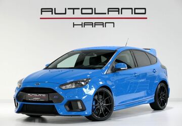 Ford Focus 54.000 km 29.950 &euro; Haan/NRW 42781