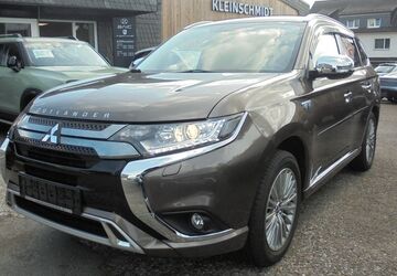 Mitsubishi Outlander 40.300 km 22.990 &euro; Radevormwald 42477
