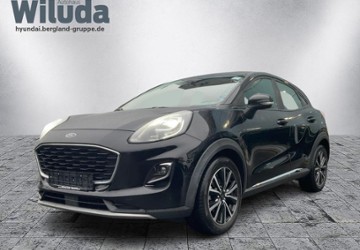 Ford Puma 72.590 km 15.440 &euro; Radevormwald 42477