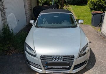 Audi TT 159.000 km 8.000 &euro; Frechen - Königsdorf 50226