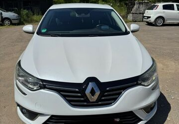 Renault Megane 113.000 km 11.000 &euro; Solingen 42653