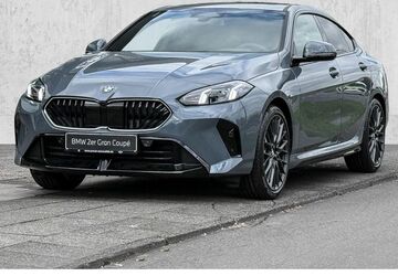 BMW 220 Gran Coupé 9.757 km 44.350 &euro; Köln 51063