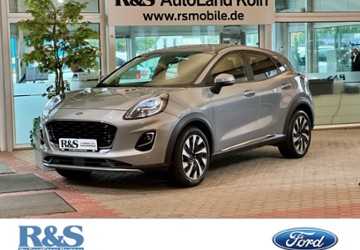 Ford Puma 5.773 km 18.500 &euro; Köln 50769