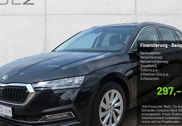 Skoda Octavia 26.525 km 26.990 &euro; Pulheim-Brauweiler 50259