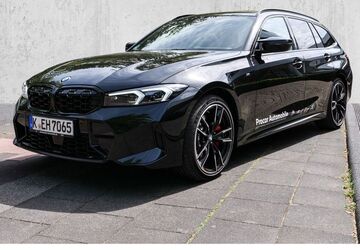 BMW M340i 6.000 km 69.480 &euro; Köln Süd 50968