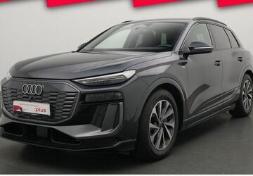 Audi Q6 e-tron 24.728 km 63.480 &euro; Leverkusen 51373