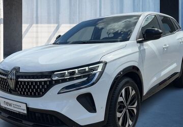 Renault Austral 36.577 km 19.590 &euro; Köln 50939