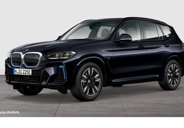 BMW iX3 9.024 km 44.995 &euro; Köln-West 50858