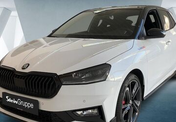 Skoda Fabia 9.999 km 34.986 &euro; Siegburg 53721