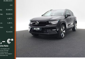 Volvo XC40 29.432 km 30.890 &euro; Engelskirchen 51766