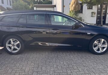 Opel Insignia 137.000 km 12.800 &euro; Monheim am Rhein 40789