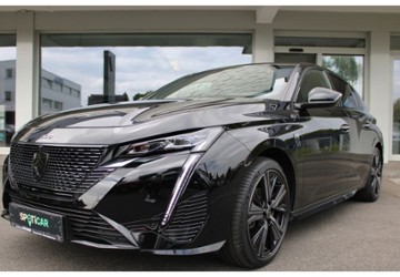 Peugeot 308 13.189 km 24.990 &euro; Remscheid 42897