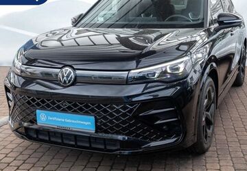 VW Tiguan 16.800 km 37.950 &euro; Solingen 42699