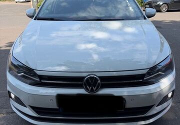 VW Polo 86.000 km 10.590 &euro; Köln 50765