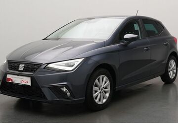 Seat Ibiza 9.656 km 21.980 &euro; Leverkusen 51373