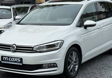 VW Touran 155.000 km 15.999 &euro; Bergisch Gladbach 51465