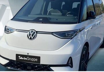 VW ID. Buzz 6.000 km 78.900 &euro; Engelskirchen 51766