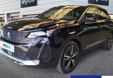 Peugeot 3008 16.079 km 21.430 &euro; Köln 51065