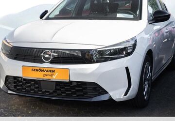 Opel Corsa 15.927 km 12.850 &euro; Solingen 42697