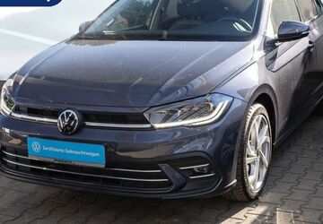 VW Polo 6.300 km 19.950 &euro; Solingen 42699