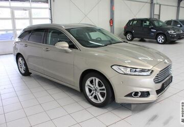 Ford Mondeo 143.900 km 8.877 &euro; Wermelskirchen 42929