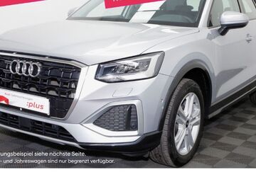 Audi Q2 57.535 km 23.950 &euro; Solingen 42653