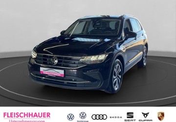 VW Tiguan 87.663 km 24.990 &euro; Köln 51145
