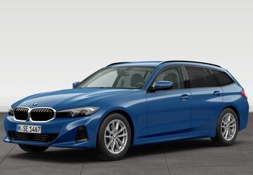 BMW 318 48.176 km 28.820 &euro; Wesseling 50389