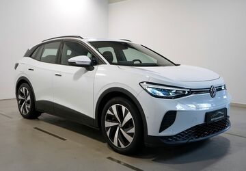 VW ID.4 32.336 km 35.890 &euro; Hürth bei Köln 50354