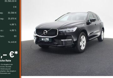 Volvo XC60 42.008 km 29.890 &euro; Engelskirchen 51766