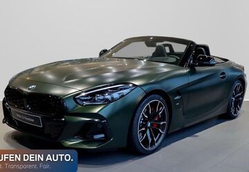 BMW Z4 M40 6.999 km 65.470 &euro; Sankt Augustin 53757