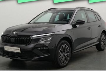 Skoda Kamiq 3.980 km 26.980 &euro; Leverkusen 51379