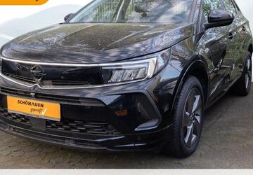 Opel Grandland (X) 20.294 km 20.550 &euro; Solingen 42697