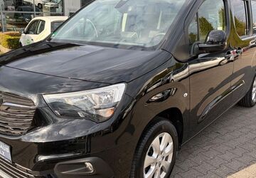 Opel Combo Life 32.807 km 24.999 &euro; Wipperfürth 51688