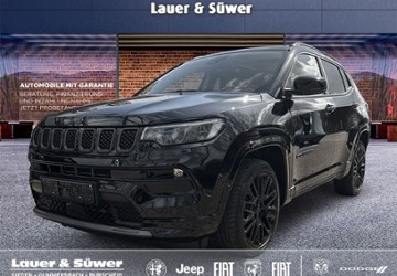 Jeep Compass 42.300 km 25.990 &euro; Burscheid 51399