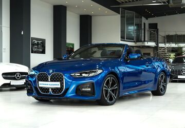 BMW 420 9.688 km 40.980 &euro; Köln 51147