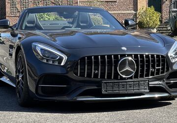 Mercedes-Benz AMG GT C 56.400 km 105.790 &euro; Frechen (bei Köln) 50226