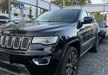 Jeep Grand Cherokee 125.000 km 9.900 &euro; Köln 50939