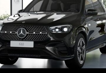 Mercedes-Benz GLE 350 9.437 km 73.990 &euro; Frechen 50226