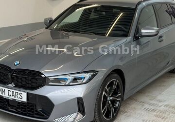 BMW 320 15.000 km 39.950 &euro; Hilden (bei Düsseldorf) 40721