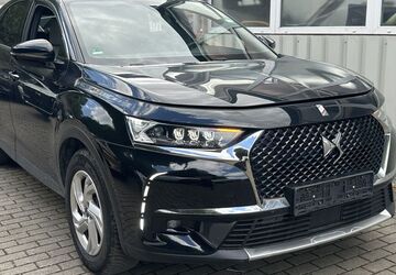 DS Automobiles DS7 (Crossback) 43.601 km 20.900 &euro; Hennef 53773