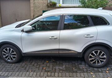 Renault Kadjar 49.000 km 15.190 &euro; Haan 42781