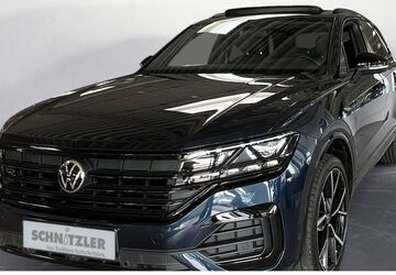 VW Touareg 49.950 km 58.450 &euro; Langenfeld 40764