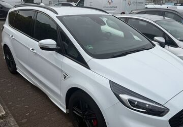 Ford S-Max 60.000 km 23.199 &euro; Köln 51143